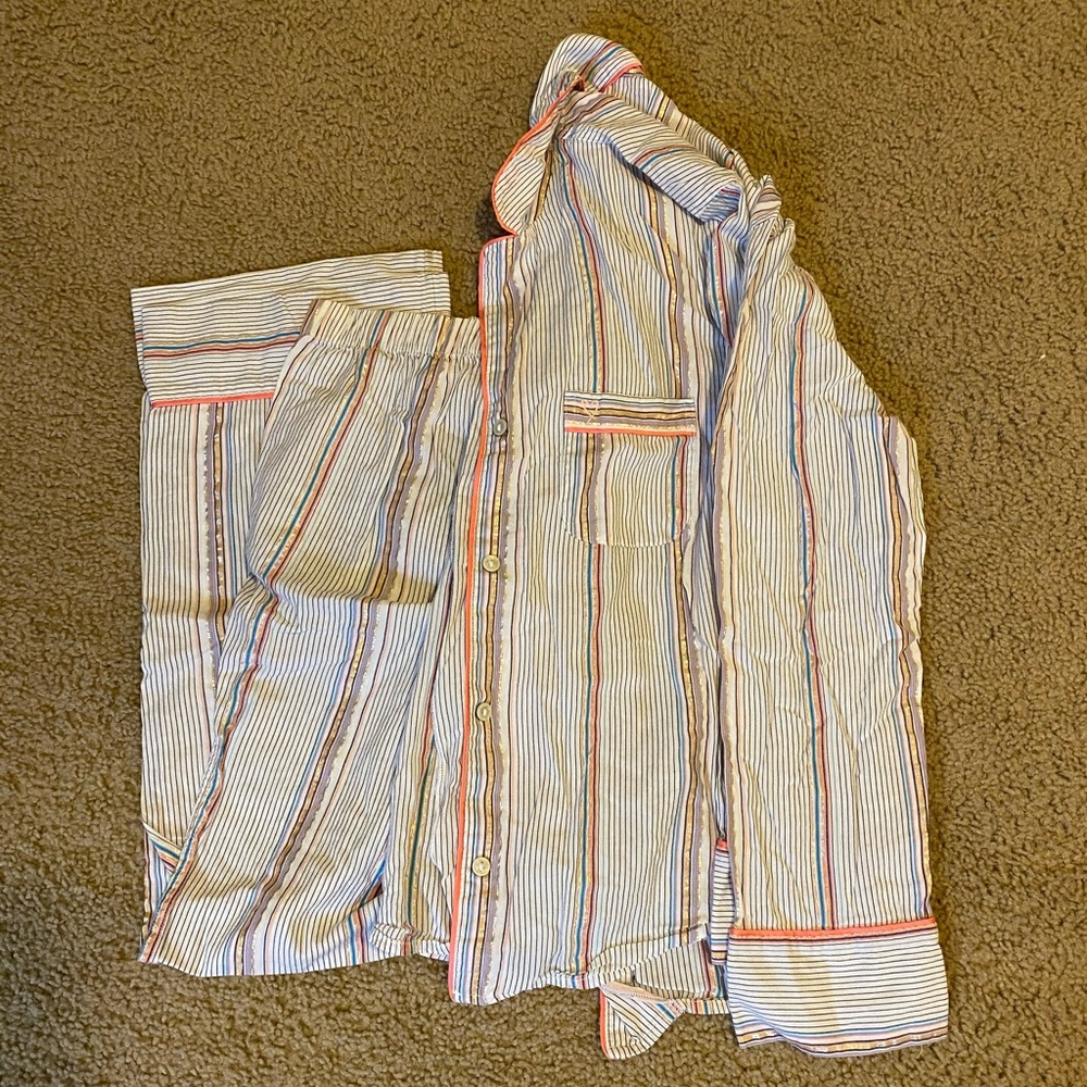 EEUC VS Pajama set